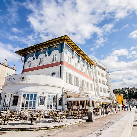 Hotel Piran Ngoại thất bức ảnh