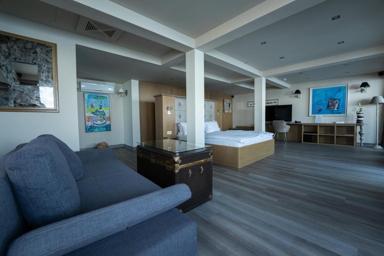 Hotel Piran Ngoại thất bức ảnh