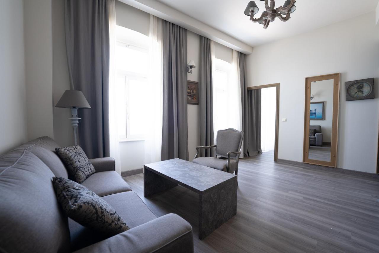 Hotel Piran Ngoại thất bức ảnh