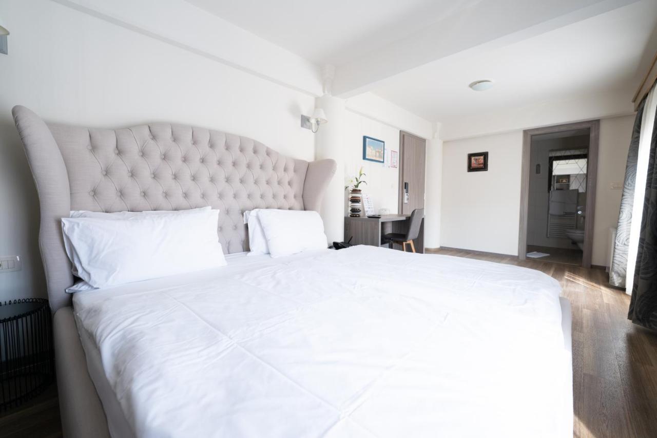 Hotel Piran Ngoại thất bức ảnh