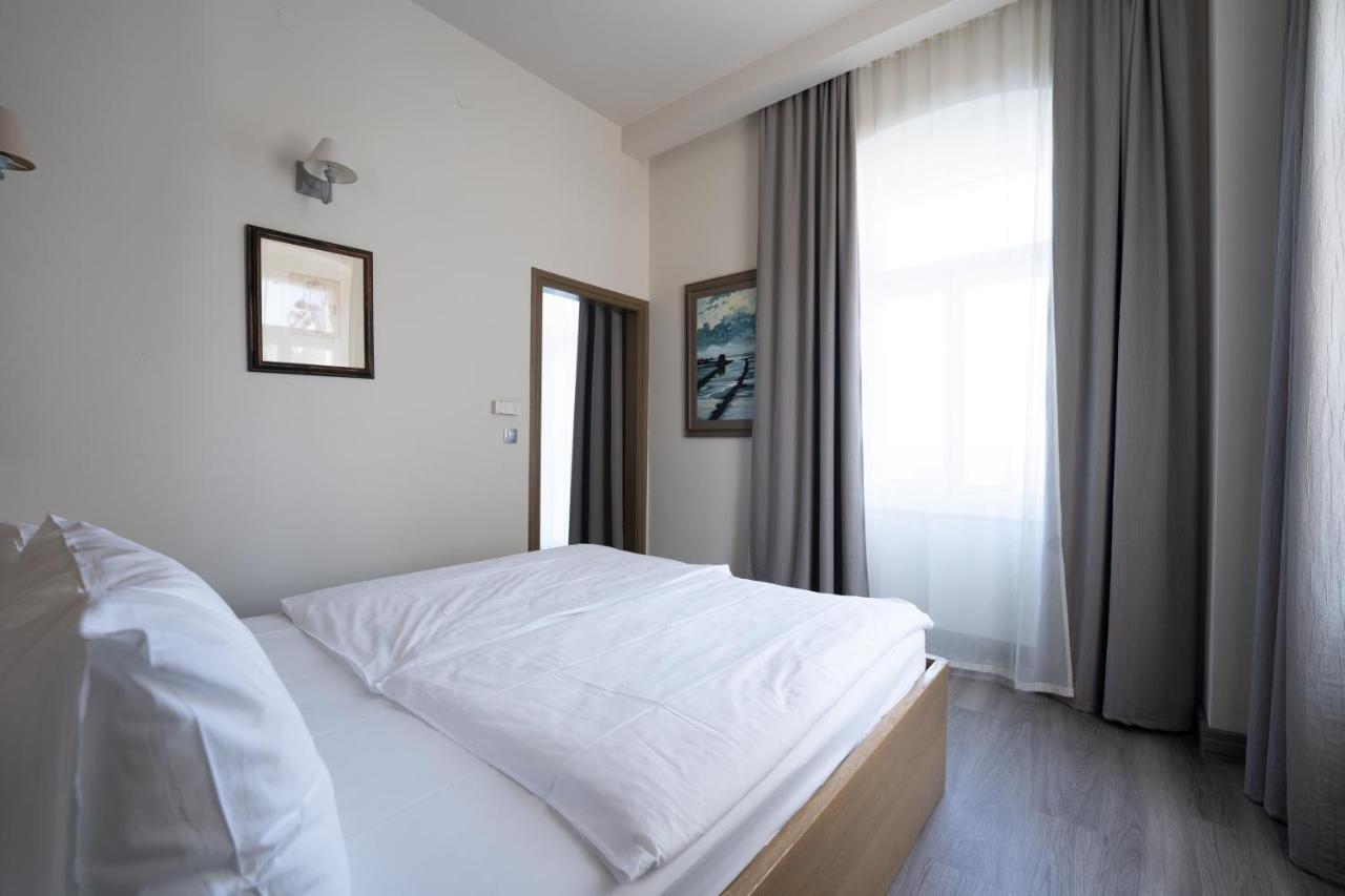 Hotel Piran Ngoại thất bức ảnh