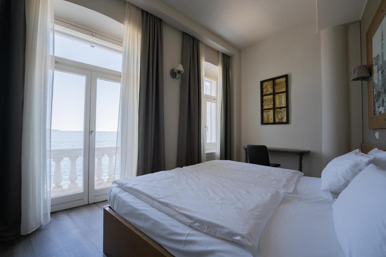 Hotel Piran Ngoại thất bức ảnh