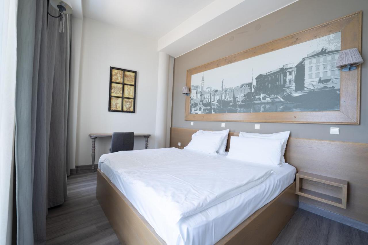 Hotel Piran Ngoại thất bức ảnh