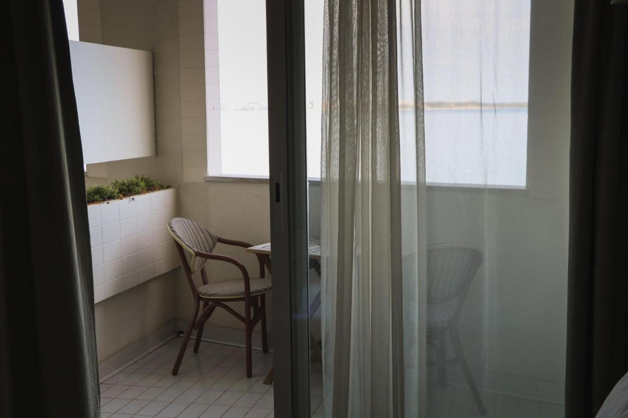 Hotel Piran Ngoại thất bức ảnh