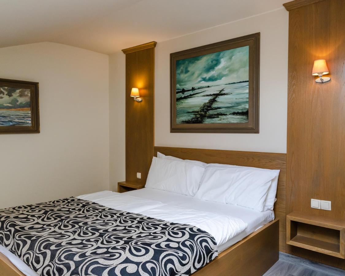Hotel Piran Ngoại thất bức ảnh