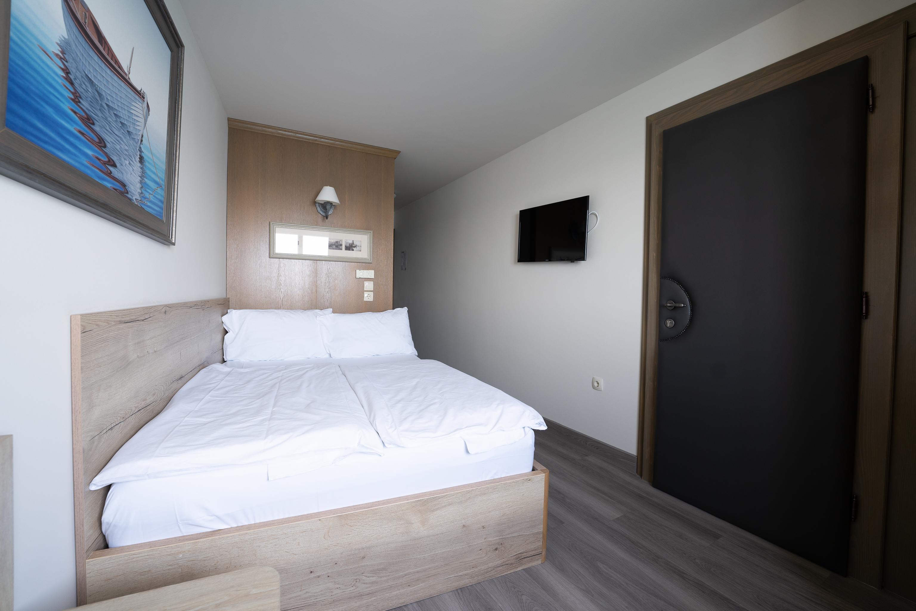 Hotel Piran Ngoại thất bức ảnh