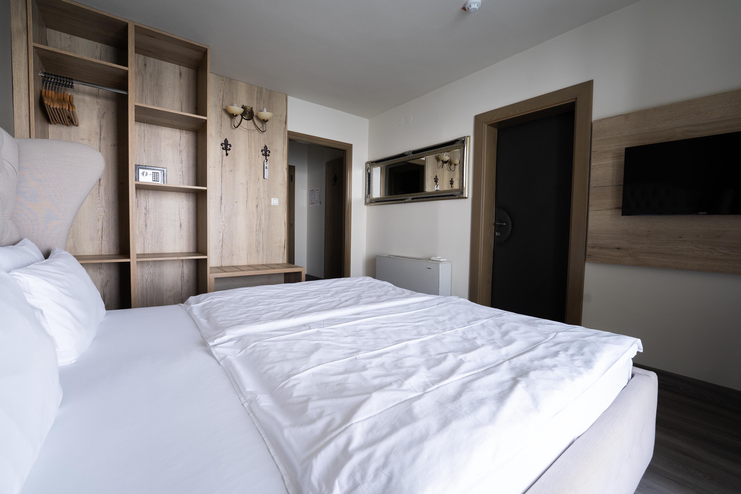 Hotel Piran Ngoại thất bức ảnh
