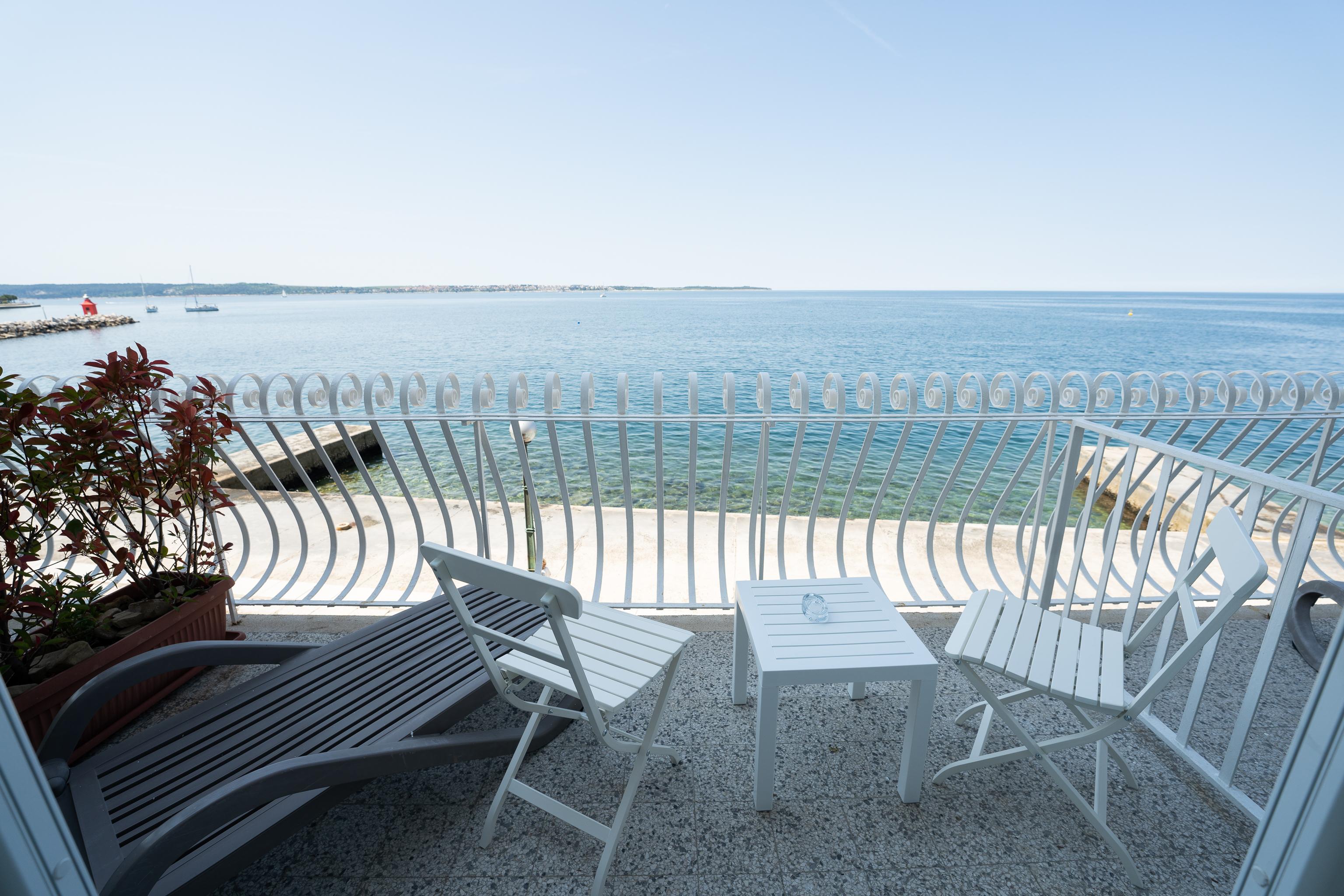 Hotel Piran Ngoại thất bức ảnh