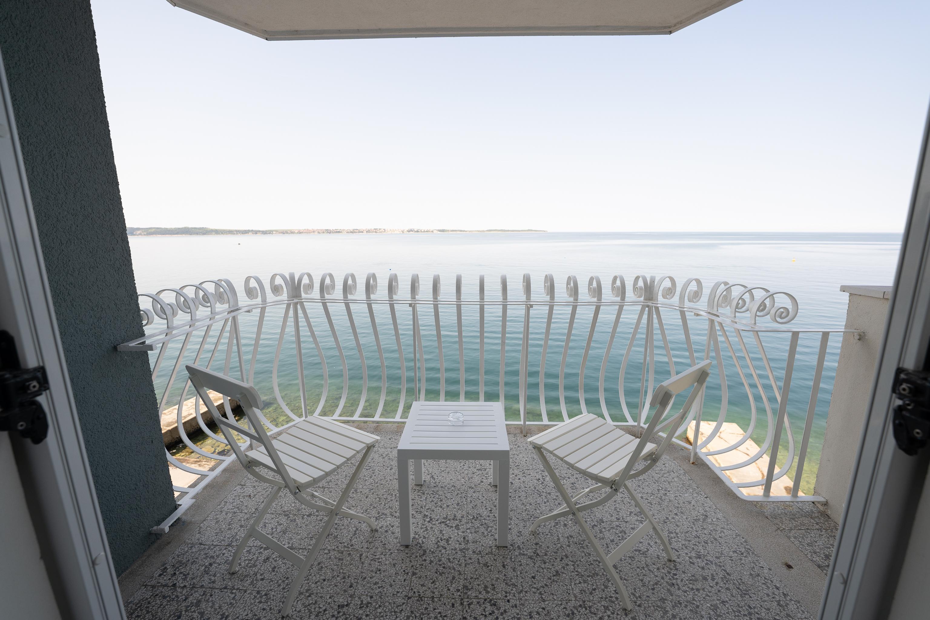 Hotel Piran Ngoại thất bức ảnh