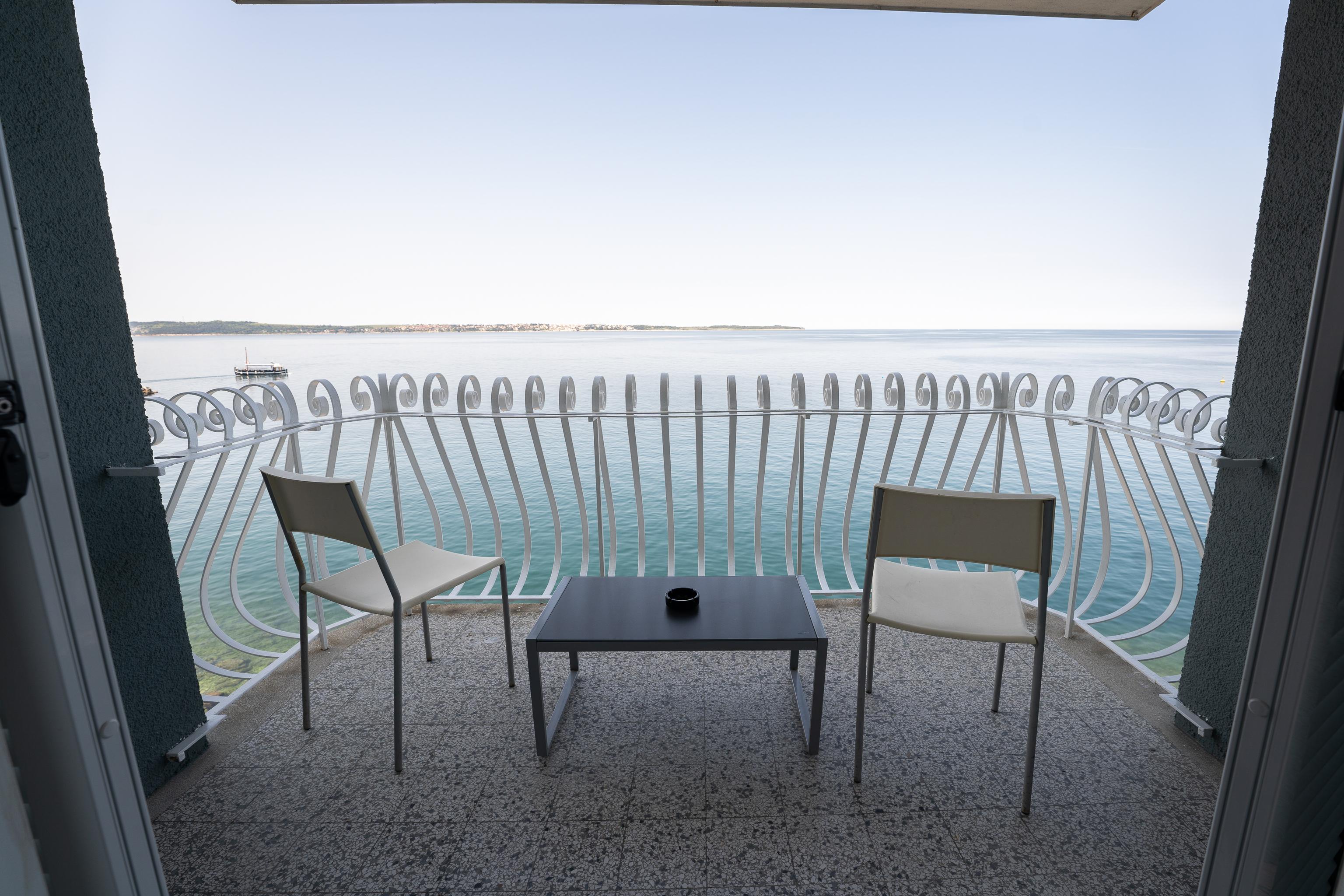 Hotel Piran Ngoại thất bức ảnh