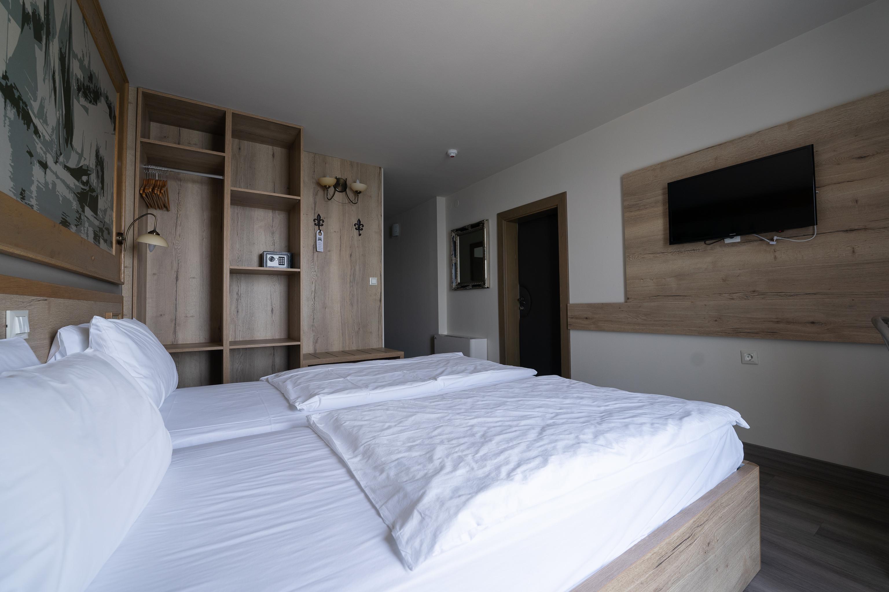 Hotel Piran Ngoại thất bức ảnh