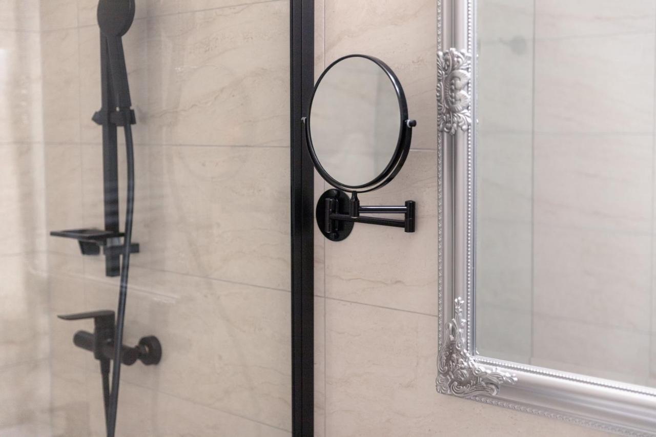 Hotel Piran Ngoại thất bức ảnh