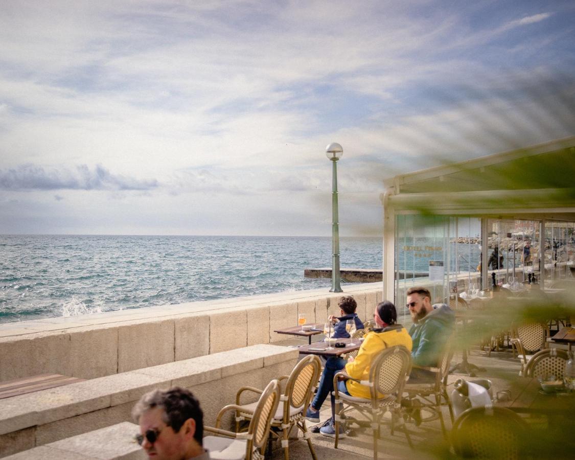Hotel Piran Ngoại thất bức ảnh