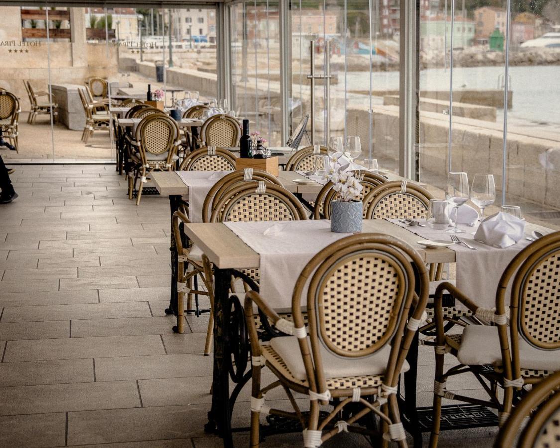 Hotel Piran Ngoại thất bức ảnh
