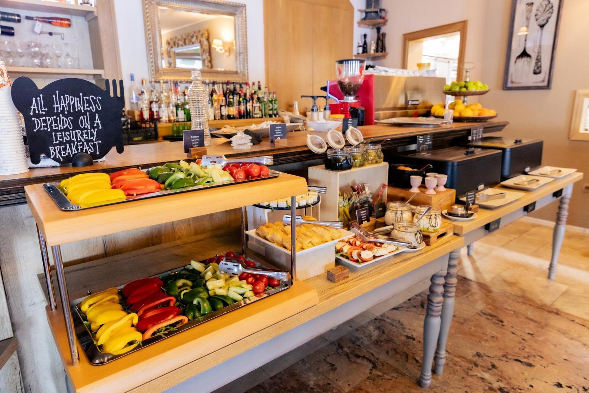 Hotel Piran Ngoại thất bức ảnh