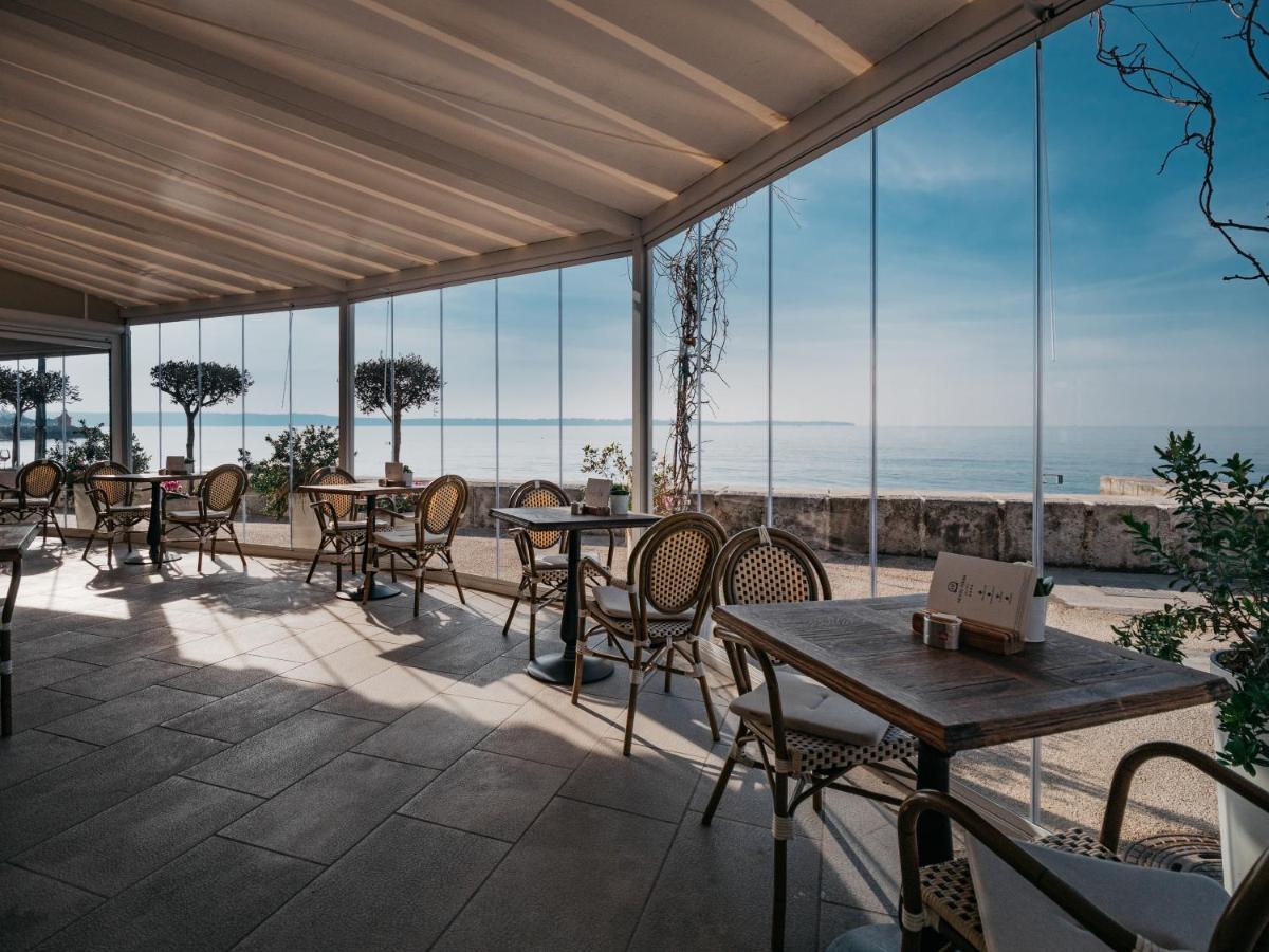 Hotel Piran Ngoại thất bức ảnh