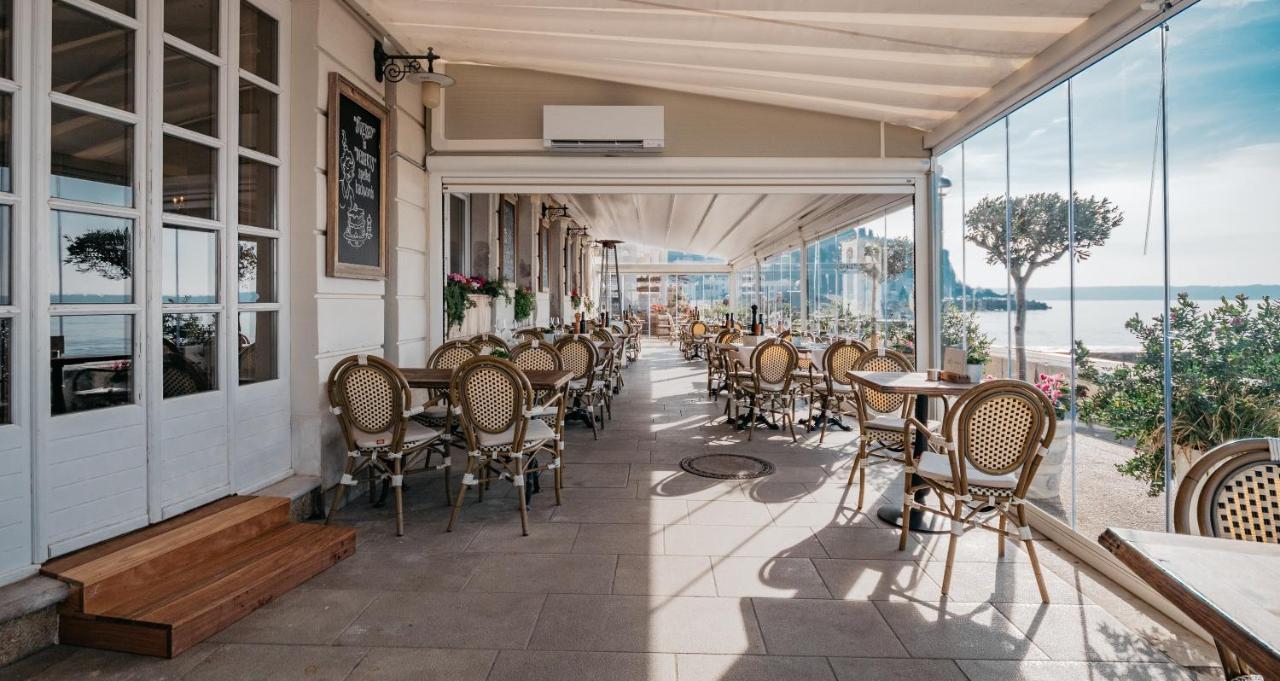 Hotel Piran Ngoại thất bức ảnh